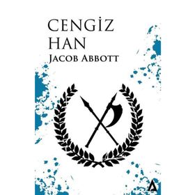 CENGIZ HAN - MEHMET ALPEREN