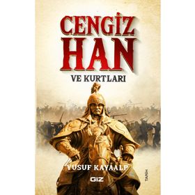 CENGIZ HAN - MEHMET ALPEREN