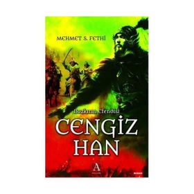 Cengiz Han Mehmet Samih Fethi