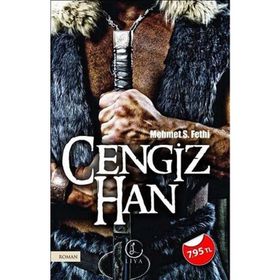 Cengiz Han Mehmet Samih Fethi