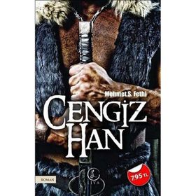Cengiz Han Mehmet Samih Fethi