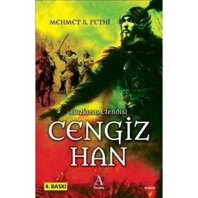 Cengiz Han Mehmet Samih Fethi