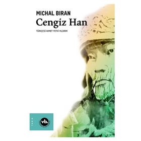 Cengiz Han - Michal Biran