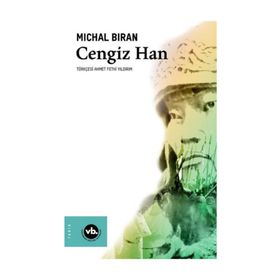 Cengiz Han - Michal Biran