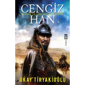 Cengiz Han - Michal Biran