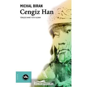 Cengiz Han - Michal Biran