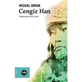 Cengiz Han - Michal Biran