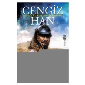 Cengiz Han - Okay Tiryakioğlu