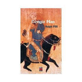 CENGIZ HAN - RALPH FOX