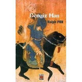CENGIZ HAN - RALPH FOX