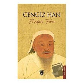 CENGIZ HAN - RALPH FOX