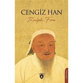 CENGIZ HAN - RALPH FOX