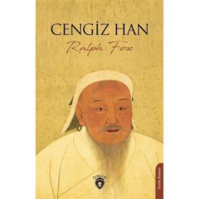CENGIZ HAN - RALPH FOX