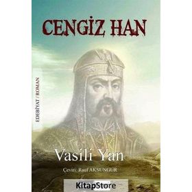Cengiz Han - Vasili Yan