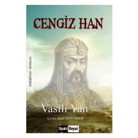 Cengiz Han - Vasili Yan