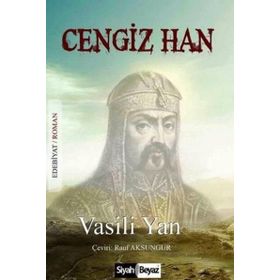 Cengiz Han - Vasili Yan