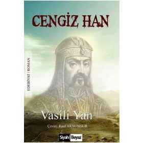 Cengiz Han - Vasili Yan