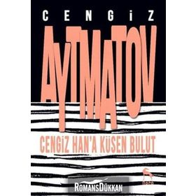 CENGIZ HANA KÜSEN BULUT - CENGIZ AYTMATOV
