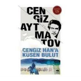CENGIZ HANA KÜSEN BULUT - CENGIZ AYTMATOV