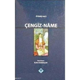 CENGIZ-NAME - ÖTEMİŞ HACI
