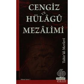 CENGIZ VE HÜLAGÜ MEZALIMI - TAHIR OLGUN