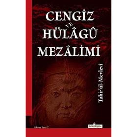 CENGIZ VE HÜLAGÜ MEZALIMI - TAHIR OLGUN