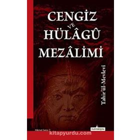 CENGIZ VE HÜLAGÜ MEZALIMI - TAHIR OLGUN