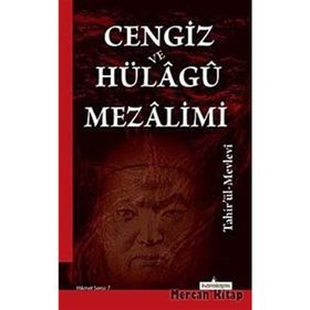 CENGIZ VE HÜLAGÜ MEZALIMI - TAHIR OLGUN