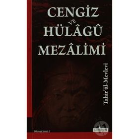 CENGIZ VE HÜLAGÜ MEZALIMI - TAHIR OLGUN