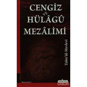 CENGIZ VE HÜLAGÜ MEZALIMI - TAHIR OLGUN