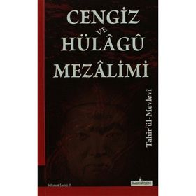 CENGIZ VE HÜLAGÜ MEZALIMI - TAHIR OLGUN