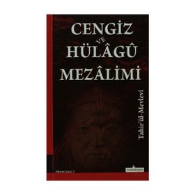CENGIZ VE HÜLAGÜ MEZALIMI - TAHIR OLGUN