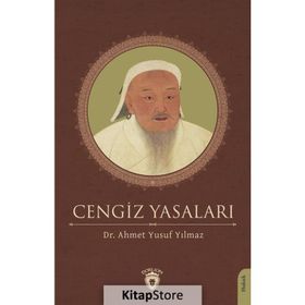 Cengiz Yasaları - Ahmet Yusuf Yılmaz