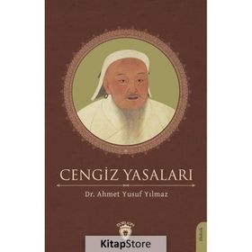Cengiz Yasaları - Ahmet Yusuf Yılmaz