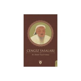 Cengiz Yasaları - Ahmet Yusuf Yılmaz