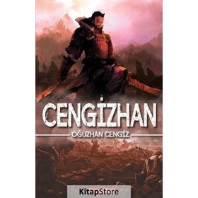 Cengizhan - Oğuzhan Cengiz