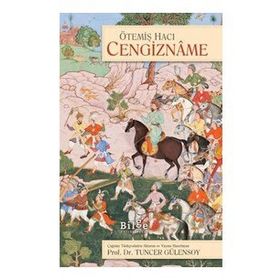Cengizname - Ötemiş Hacı
