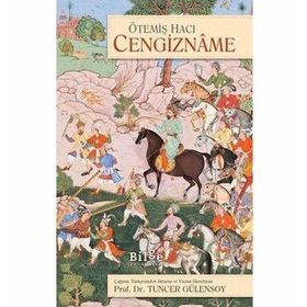 Cengizname - Ötemiş Hacı
