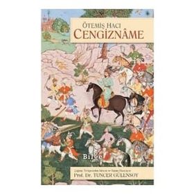 Cengizname - Ötemiş Hacı