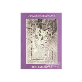 CENINDEN ERGENLİĞE - ZEKI SARIKAVAK
