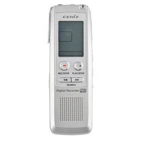 Cenix VR-P2340 64 MB Ses Kayıt Cihazı