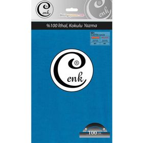 Cenk 021 100 cm Poşetli Düz Yazma