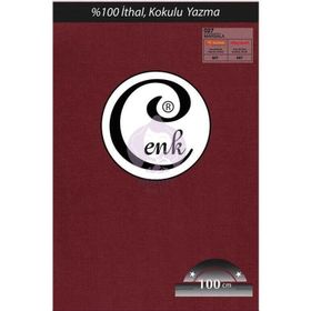 Cenk 027 100 cm Poşetli Marşala Düz Yazma
