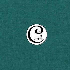 Cenk 0301-758 Düz Renk Poşetli Yazma