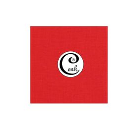 Cenk 145 100 cm Poşetli Nar Çiçeği Düz Yazma