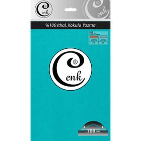 Cenk 316 100 cm Poşetli Cam Göbeği Düz Yazma