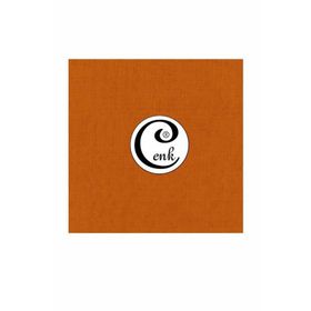 Cenk 413 100 cm Poşetli Soft Hardal Düz Yazma
