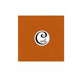 Cenk 413 100 cm Poşetli Soft Hardal Düz Yazma