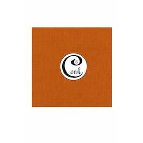 Cenk 413 100 cm Poşetli Soft Hardal Düz Yazma