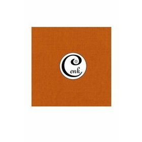 Cenk 413 100 cm Poşetli Soft Hardal Düz Yazma